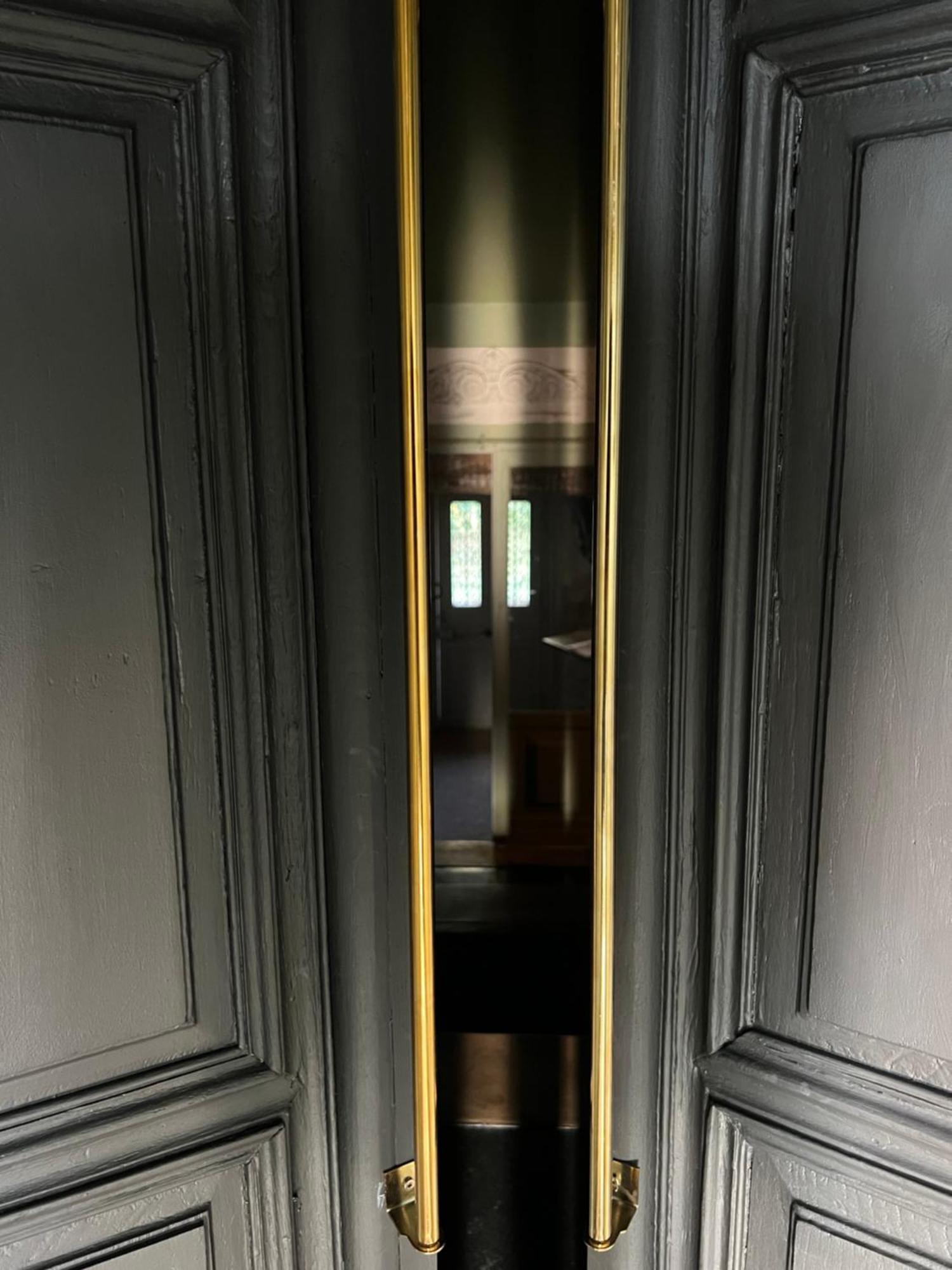 Chambre D'Hotes Madame Branges  Buitenkant foto