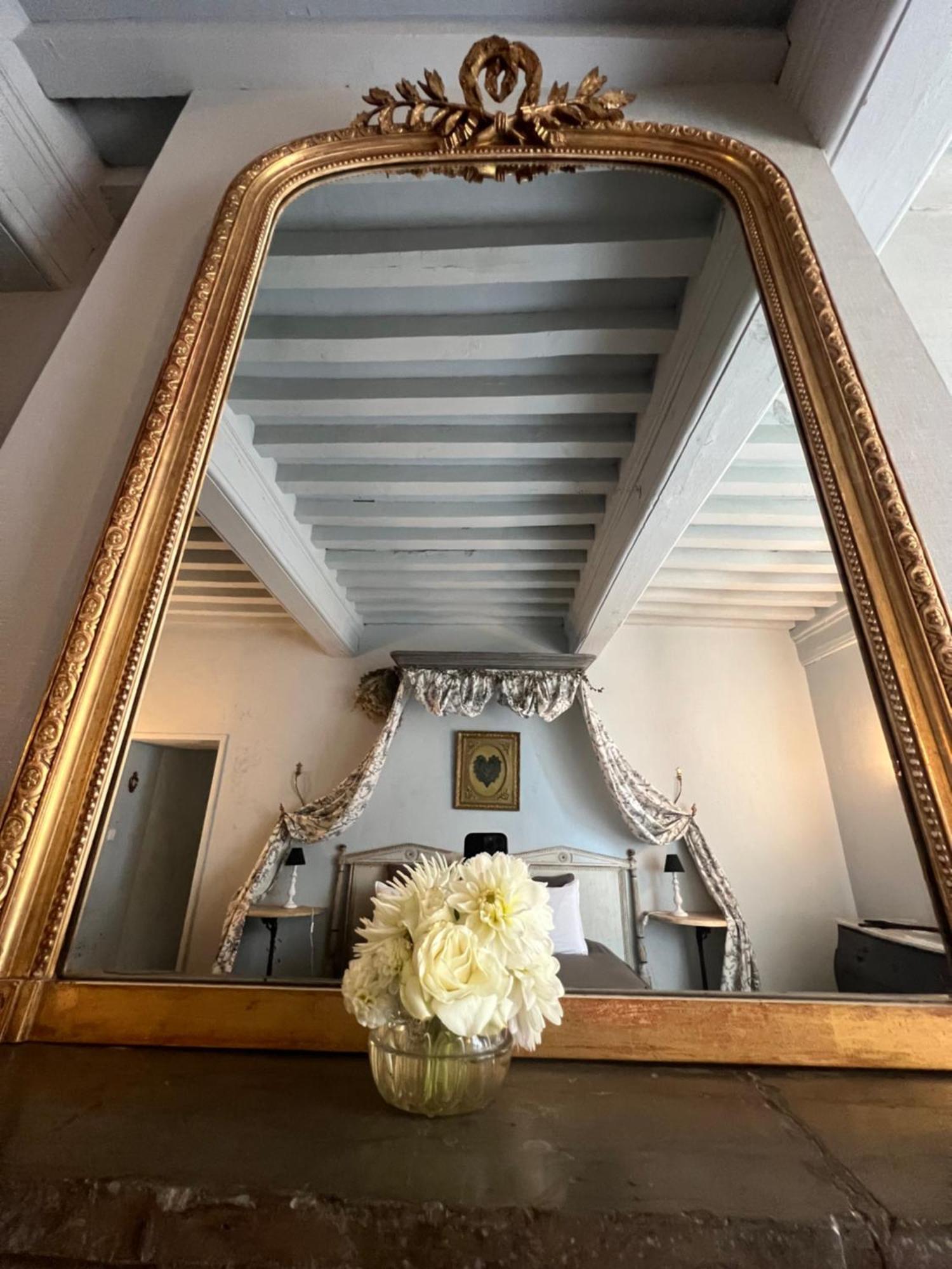 Chambre D'Hotes Madame Branges  Buitenkant foto