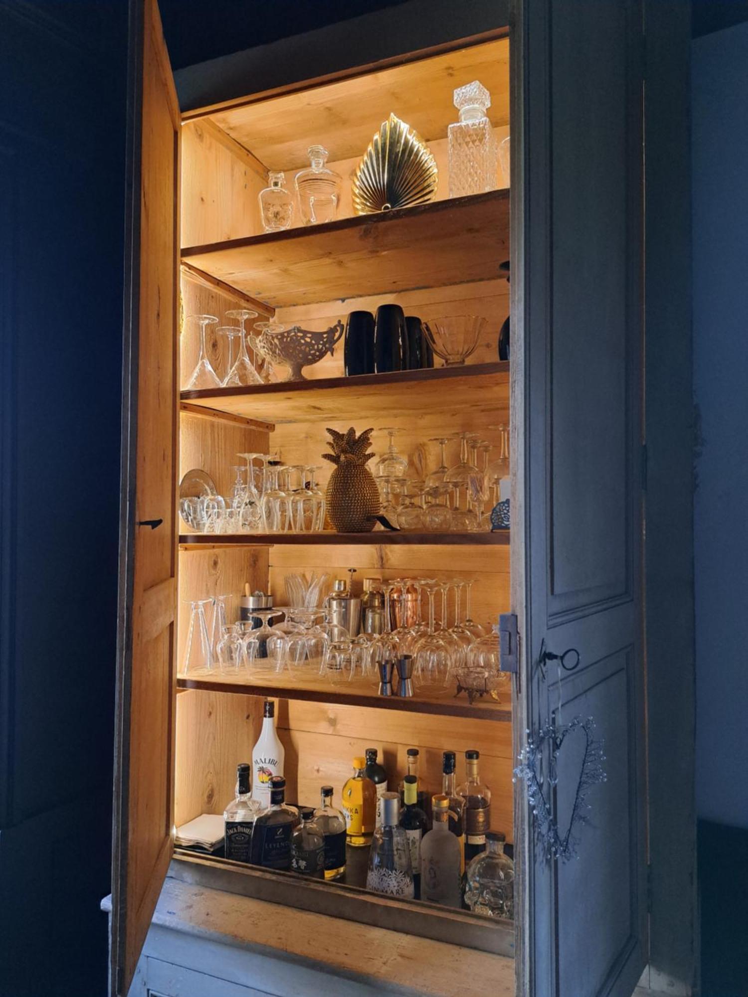Chambre D'Hotes Madame Branges  Buitenkant foto