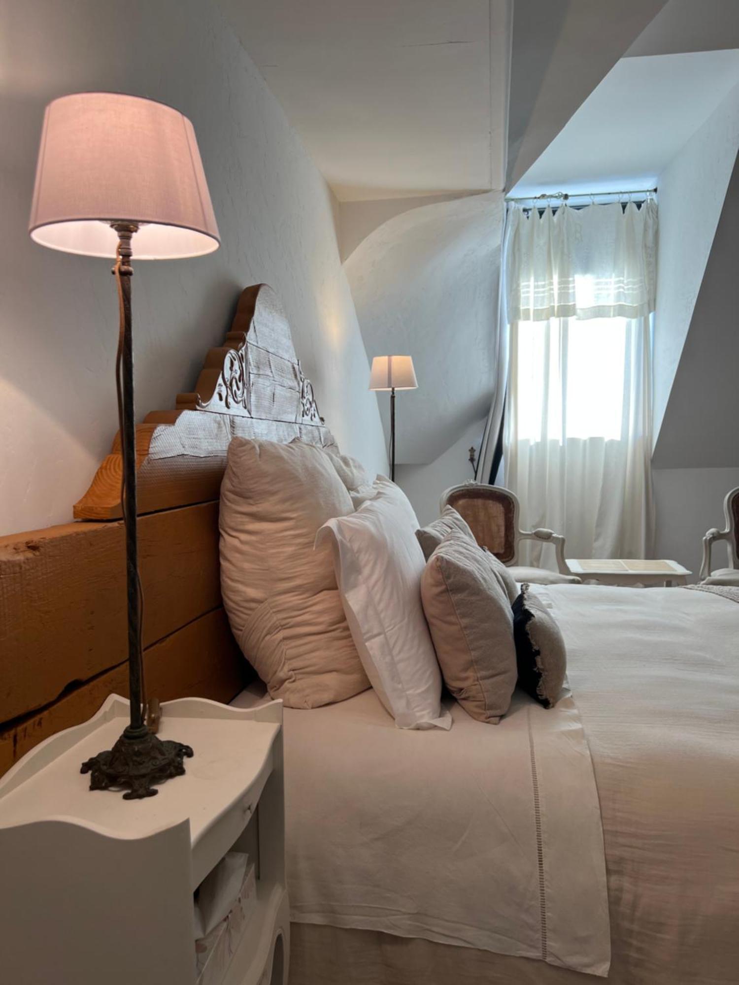 Chambre D'Hotes Madame Branges  Kamer foto