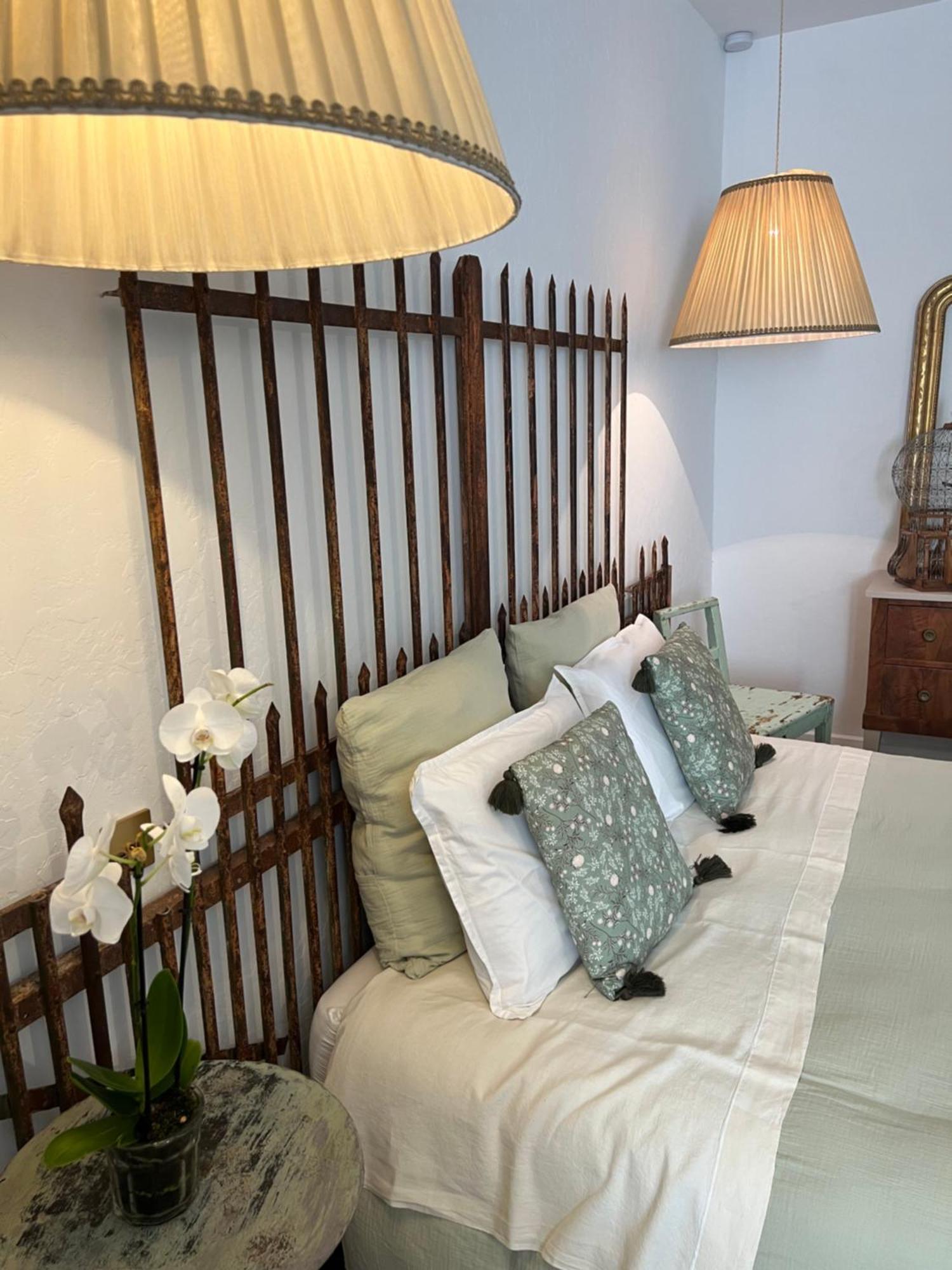 Chambre D'Hotes Madame Branges  Kamer foto