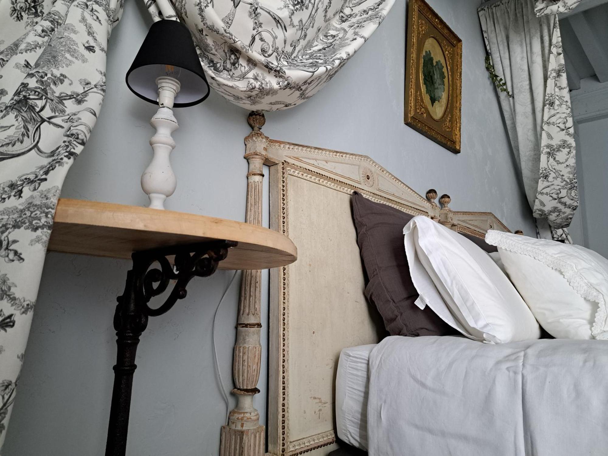 Chambre D'Hotes Madame Branges  Buitenkant foto